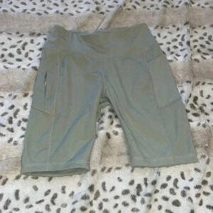 Adrienne Vittadini Sport Shorts